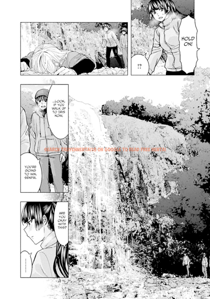 Read Hentai Image 8 997 in comic Jiken Jaken! - Chapter 91 - www.hentaitnt.net