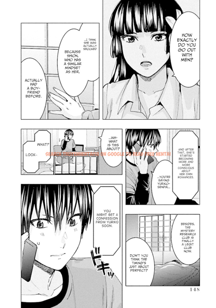 Read Hentai Image 2 997 in comic Jiken Jaken! - Chapter 92 - www.hentaitnt.net