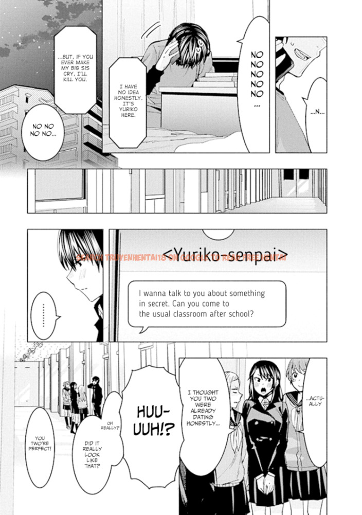 Read Hentai Image 3 997 in comic Jiken Jaken! - Chapter 92 - www.hentaitnt.net