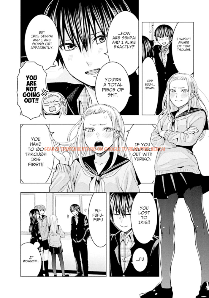 Read Hentai Image 4 997 in comic Jiken Jaken! - Chapter 92 - www.hentaitnt.net
