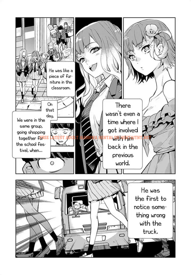 Read Hentai Image 15 636 in comic Jk Haru Wa Isekai De Shoufu Ni Natta - Chapter 1 - hentaitnt.net