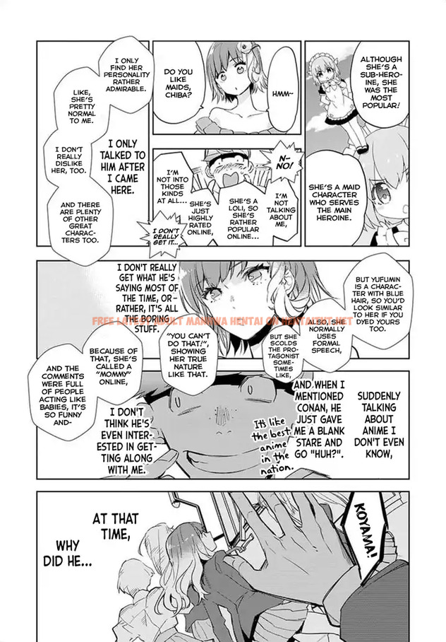 Read Hentai Image 18 636 in comic Jk Haru Wa Isekai De Shoufu Ni Natta - Chapter 1 - hentaitnt.net