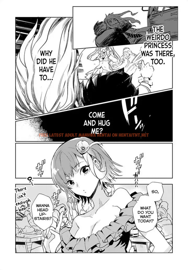 Read Hentai Image 19 636 in comic Jk Haru Wa Isekai De Shoufu Ni Natta - Chapter 1 - hentaitnt.net