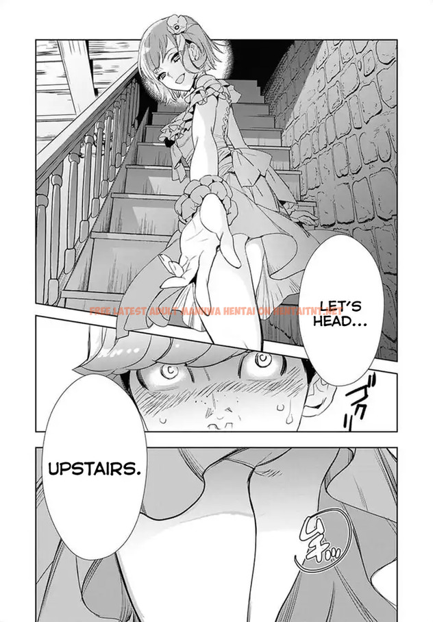 Read Hentai Image 21 636 in comic Jk Haru Wa Isekai De Shoufu Ni Natta - Chapter 1 - hentaitnt.net