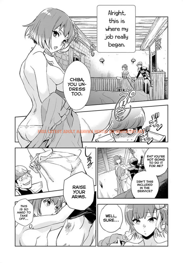 Read Hentai Image 22 636 in comic Jk Haru Wa Isekai De Shoufu Ni Natta - Chapter 1 - hentaitnt.net