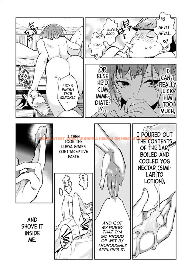 Read Hentai Image 24 636 in comic Jk Haru Wa Isekai De Shoufu Ni Natta - Chapter 1 - hentaitnt.net