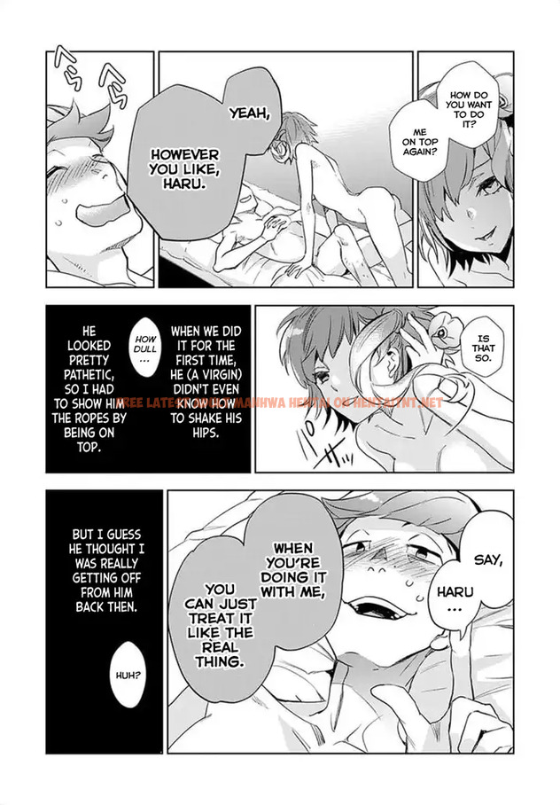 Read Hentai Image 26 636 in comic Jk Haru Wa Isekai De Shoufu Ni Natta - Chapter 1 - hentaitnt.net