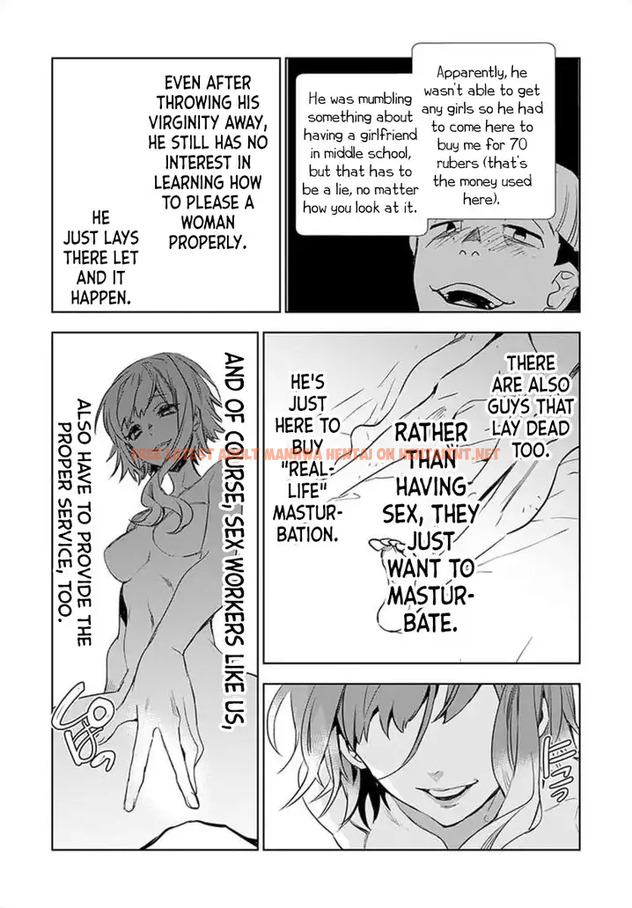 Read Hentai Image 27 636 in comic Jk Haru Wa Isekai De Shoufu Ni Natta - Chapter 1 - hentaitnt.net