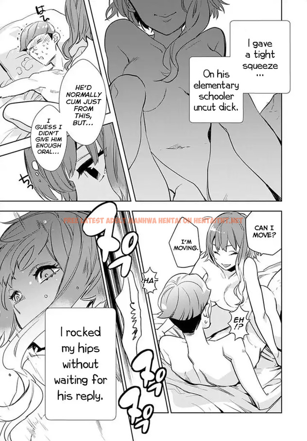 Read Hentai Image 29 636 in comic Jk Haru Wa Isekai De Shoufu Ni Natta - Chapter 1 - hentaitnt.net