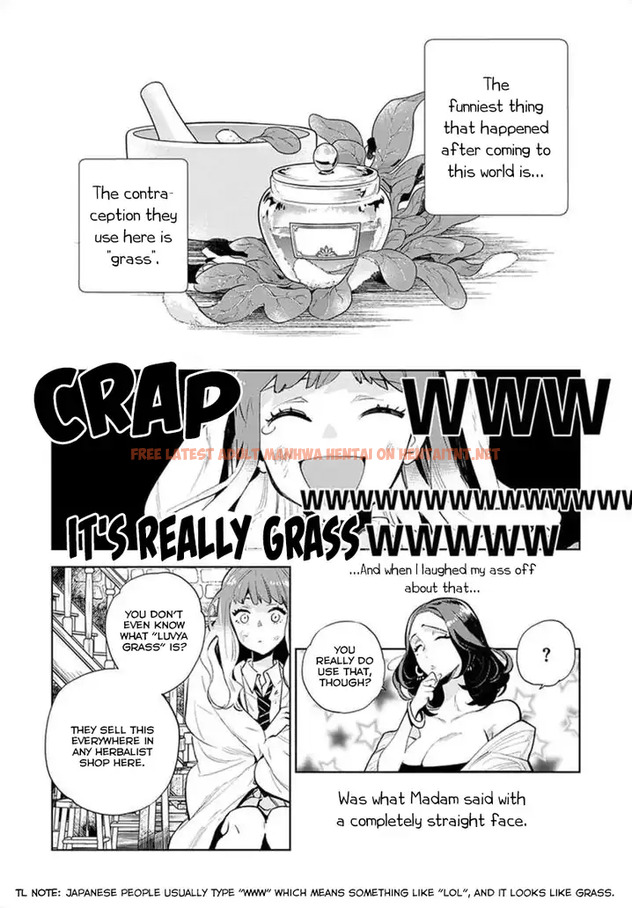 Read Hentai Image 3 636 in comic Jk Haru Wa Isekai De Shoufu Ni Natta - Chapter 1 - hentaitnt.net