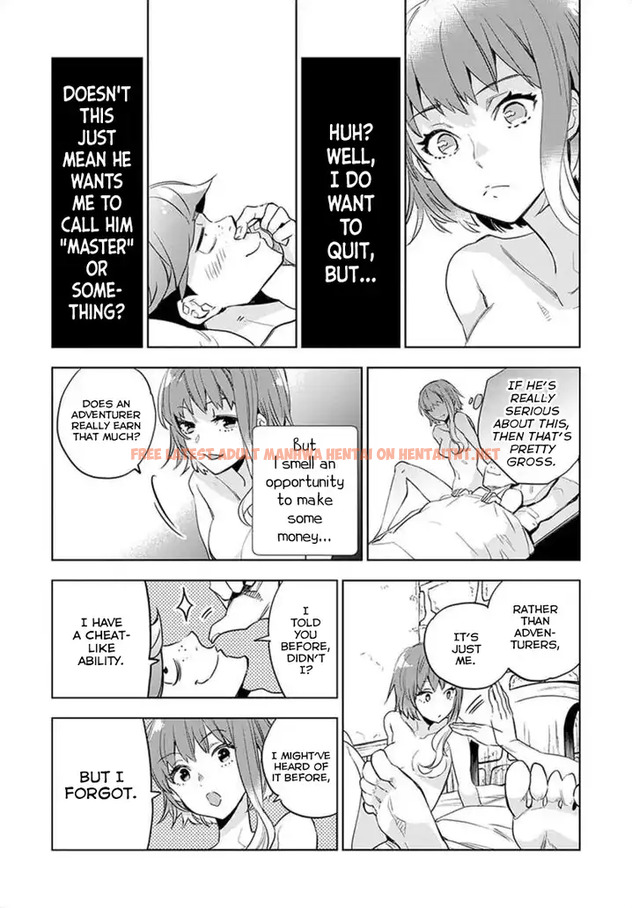 Read Hentai Image 36 636 in comic Jk Haru Wa Isekai De Shoufu Ni Natta - Chapter 1 - hentaitnt.net