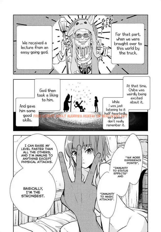 Read Hentai Image 38 636 in comic Jk Haru Wa Isekai De Shoufu Ni Natta - Chapter 1 - hentaitnt.net