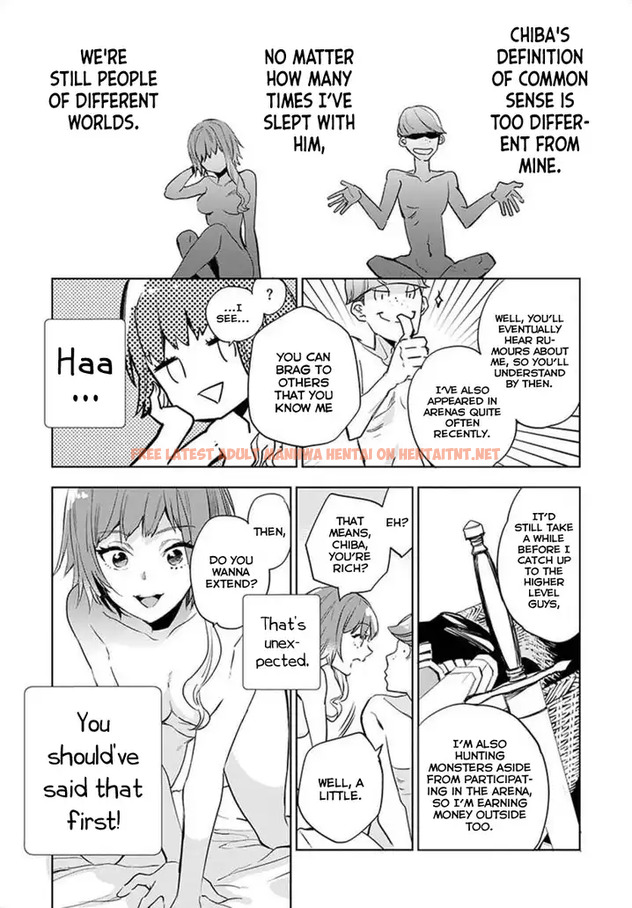 Read Hentai Image 40 636 in comic Jk Haru Wa Isekai De Shoufu Ni Natta - Chapter 1 - hentaitnt.net