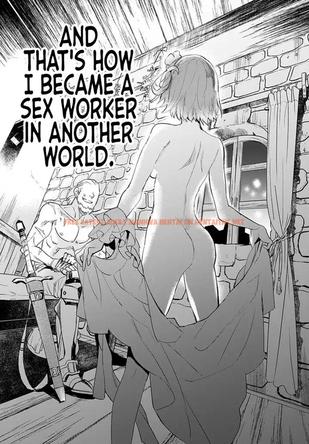 Read Hentai Image 7 636 in comic Jk Haru Wa Isekai De Shoufu Ni Natta - Chapter 1 - hentaitnt.net