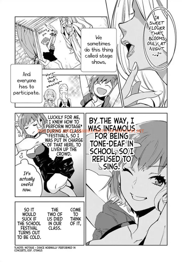 Read Hentai Image 12 632 in comic Jk Haru Wa Isekai De Shoufu Ni Natta - Chapter 2 - hentaitnt.net