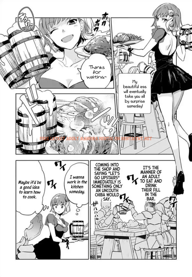 Read Hentai Image 16 632 in comic Jk Haru Wa Isekai De Shoufu Ni Natta - Chapter 2 - hentaitnt.net