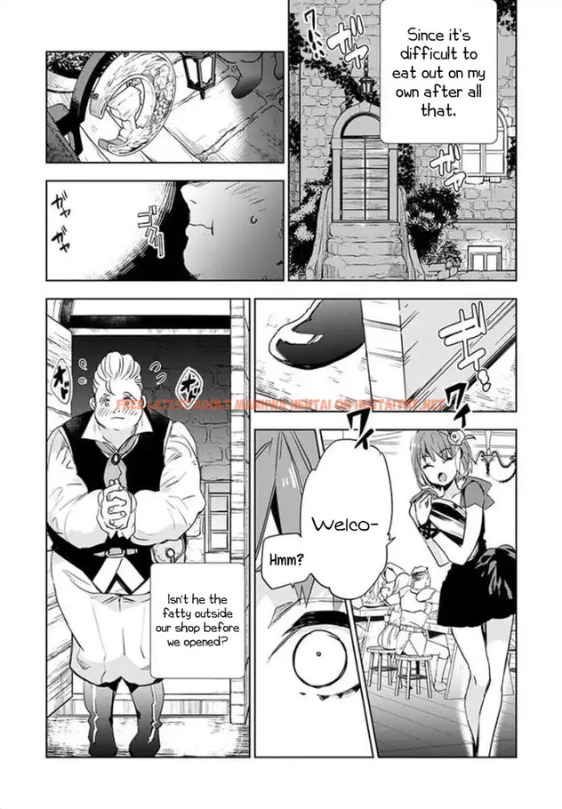 Read Hentai Image 17 632 in comic Jk Haru Wa Isekai De Shoufu Ni Natta - Chapter 2 - hentaitnt.net