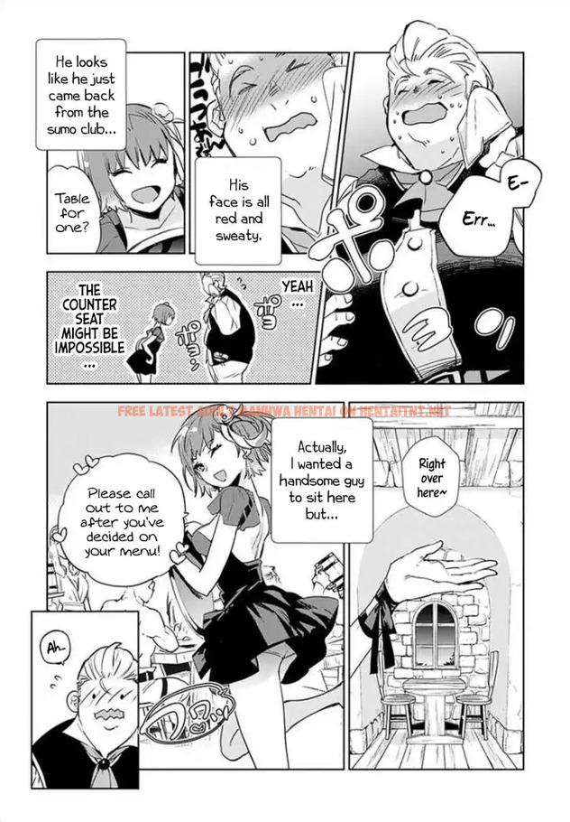 Read Hentai Image 18 632 in comic Jk Haru Wa Isekai De Shoufu Ni Natta - Chapter 2 - hentaitnt.net