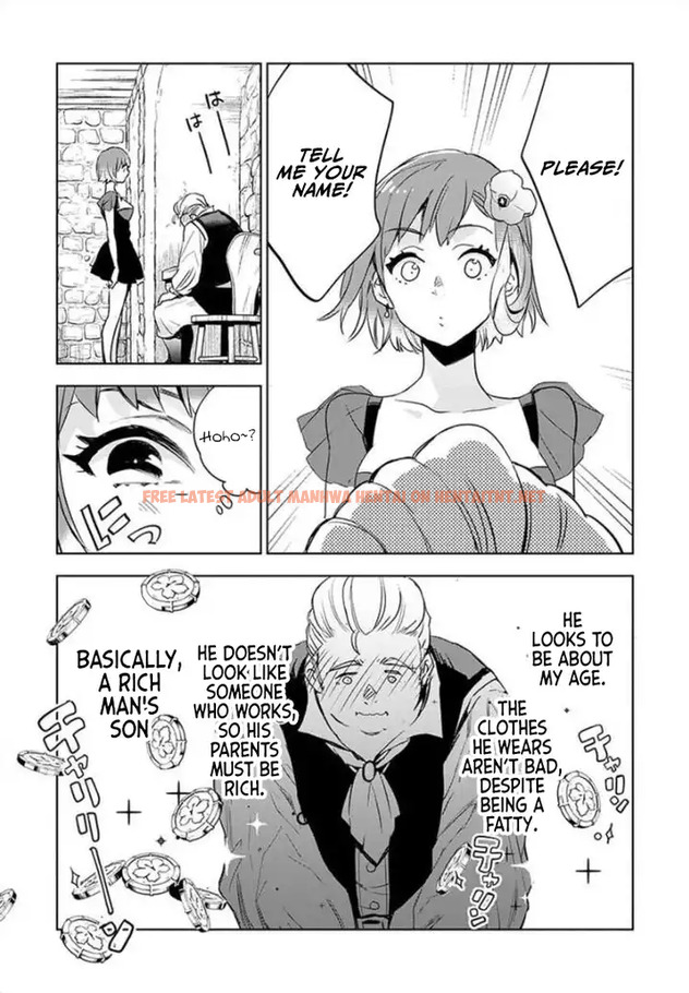 Read Hentai Image 21 632 in comic Jk Haru Wa Isekai De Shoufu Ni Natta - Chapter 2 - hentaitnt.net