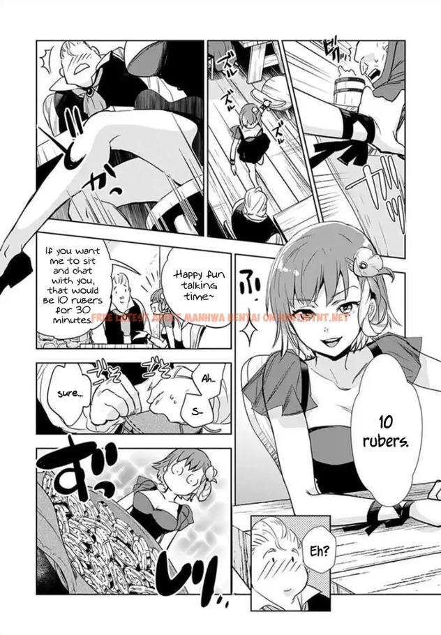 Read Hentai Image 22 632 in comic Jk Haru Wa Isekai De Shoufu Ni Natta - Chapter 2 - hentaitnt.net