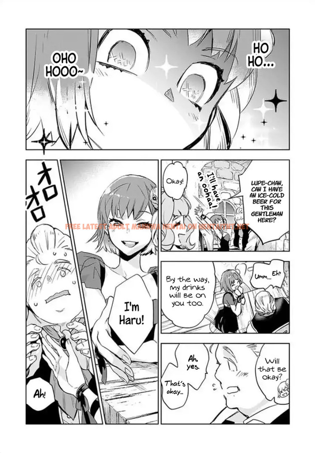 Read Hentai Image 23 632 in comic Jk Haru Wa Isekai De Shoufu Ni Natta - Chapter 2 - hentaitnt.net