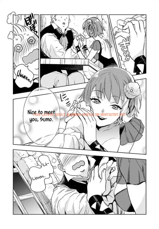 Read Hentai Image 24 632 in comic Jk Haru Wa Isekai De Shoufu Ni Natta - Chapter 2 - hentaitnt.net