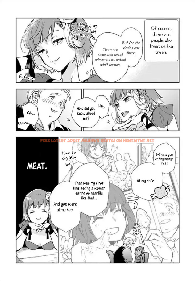 Read Hentai Image 27 635 in comic Jk Haru Wa Isekai De Shoufu Ni Natta - Chapter 2 - hentaitnt.net