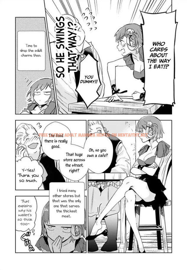 Read Hentai Image 28 635 in comic Jk Haru Wa Isekai De Shoufu Ni Natta - Chapter 2 - hentaitnt.net