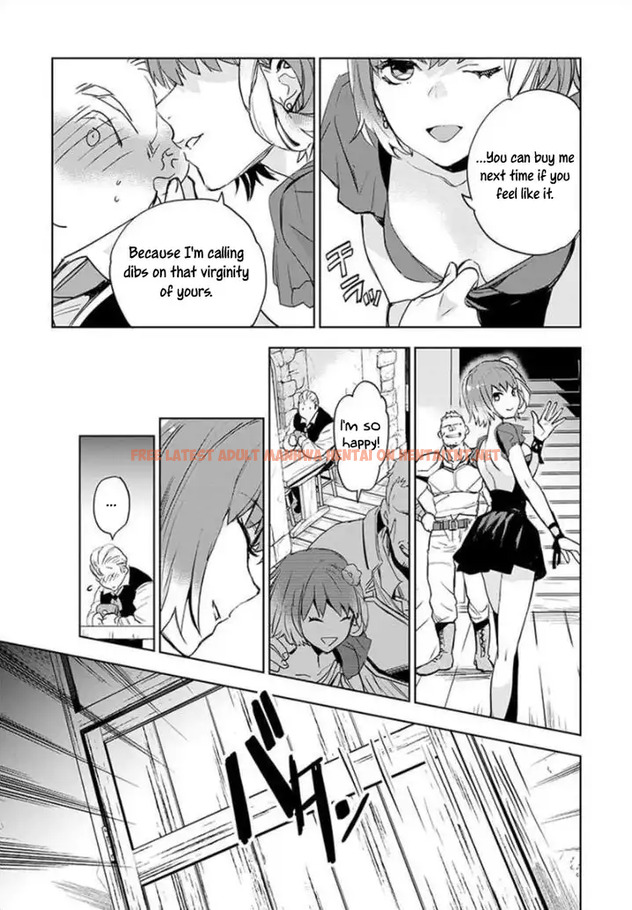 Read Hentai Image 31 635 in comic Jk Haru Wa Isekai De Shoufu Ni Natta - Chapter 2 - hentaitnt.net