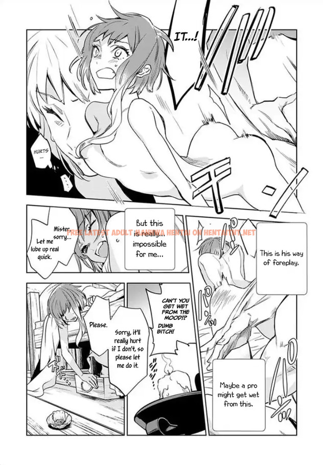 Read Hentai Image 36 635 in comic Jk Haru Wa Isekai De Shoufu Ni Natta - Chapter 2 - hentaitnt.net