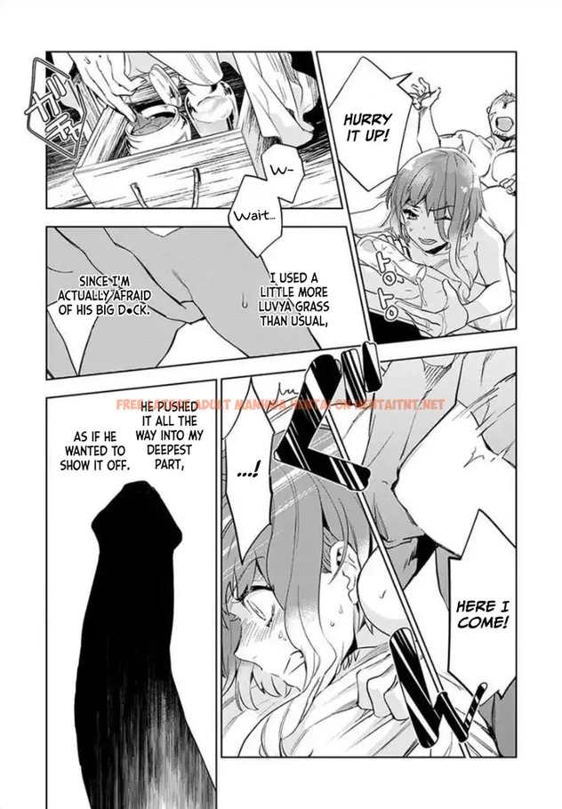 Read Hentai Image 37 636 in comic Jk Haru Wa Isekai De Shoufu Ni Natta - Chapter 2 - hentaitnt.net