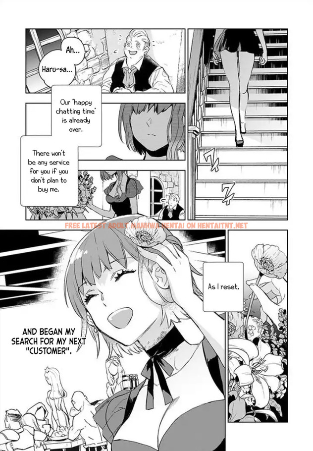 Read Hentai Image 42 636 in comic Jk Haru Wa Isekai De Shoufu Ni Natta - Chapter 2 - hentaitnt.net