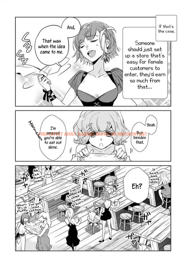 Read Hentai Image 5 632 in comic Jk Haru Wa Isekai De Shoufu Ni Natta - Chapter 2 - hentaitnt.net