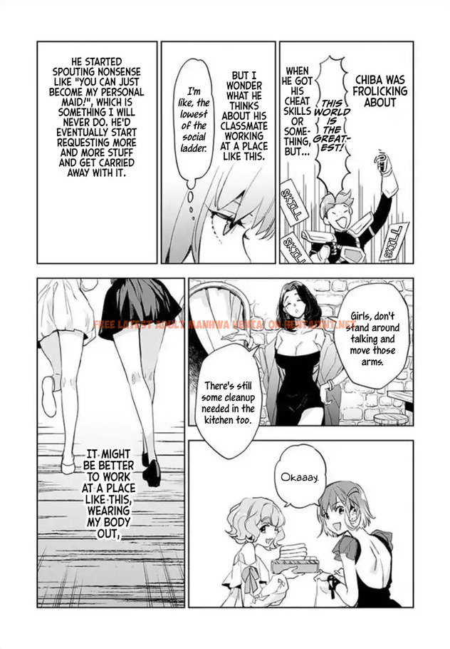 Read Hentai Image 9 632 in comic Jk Haru Wa Isekai De Shoufu Ni Natta - Chapter 2 - hentaitnt.net