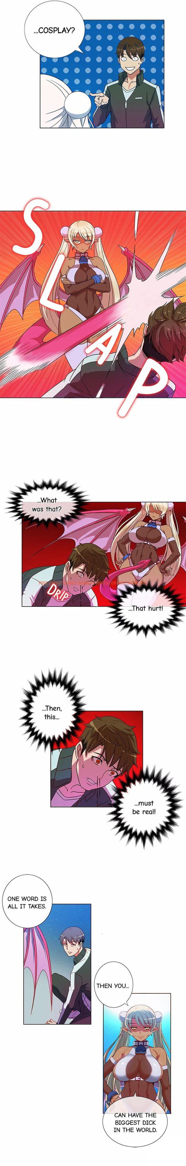 Read Hentai Image 4 730 in comic Johnson Contract - Chapter 2 - hentaitnt.net