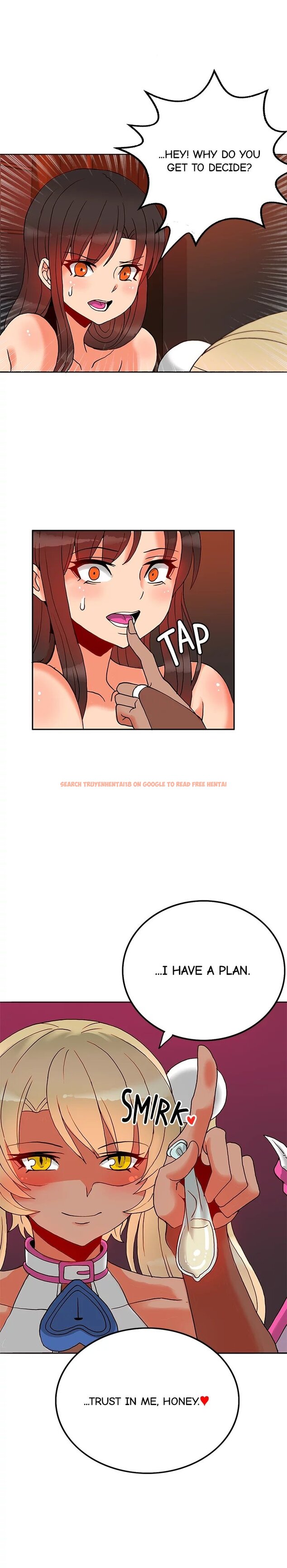 Read Hentai Image 12 835 in comic Johnson Contract - Chapter 20 - www.hentaitnt.net