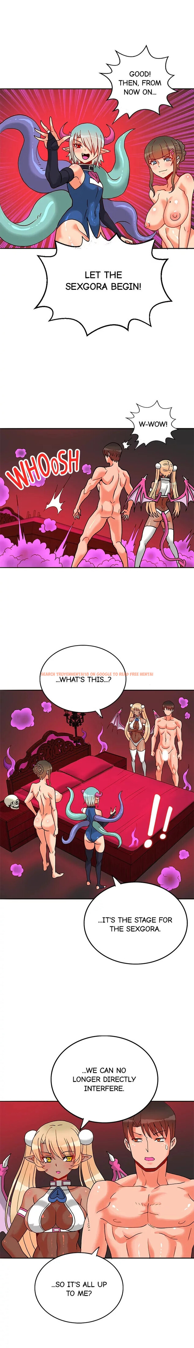 Read Hentai Image 14 835 in comic Johnson Contract - Chapter 20 - www.hentaitnt.net