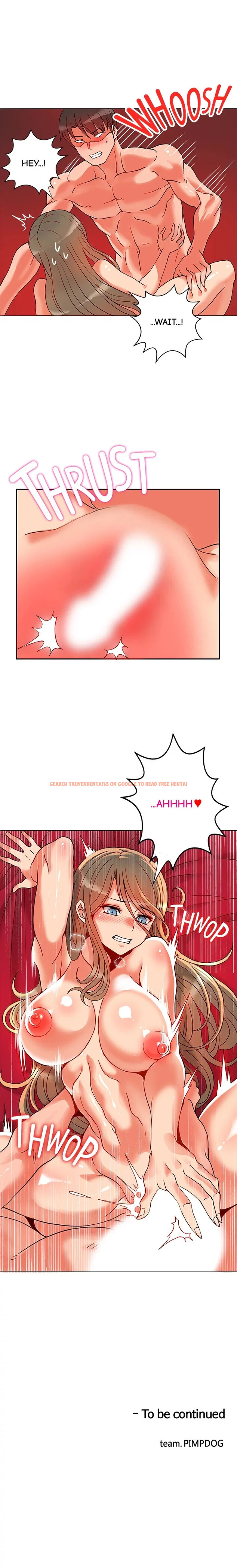 Read Hentai Image 19 835 in comic Johnson Contract - Chapter 20 - www.hentaitnt.net