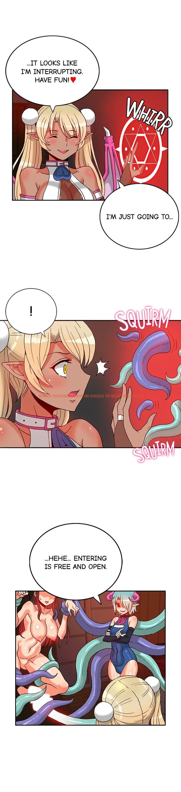 Read Hentai Image 5 835 in comic Johnson Contract - Chapter 20 - www.hentaitnt.net