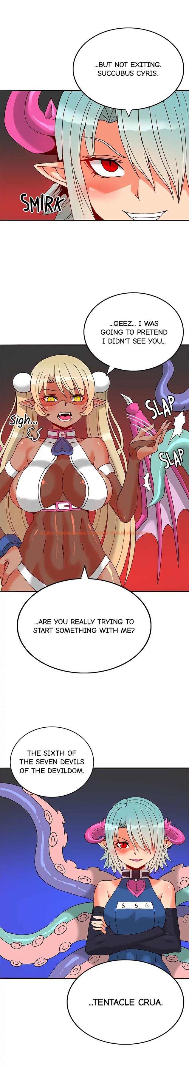 Read Hentai Image 6 835 in comic Johnson Contract - Chapter 20 - www.hentaitnt.net