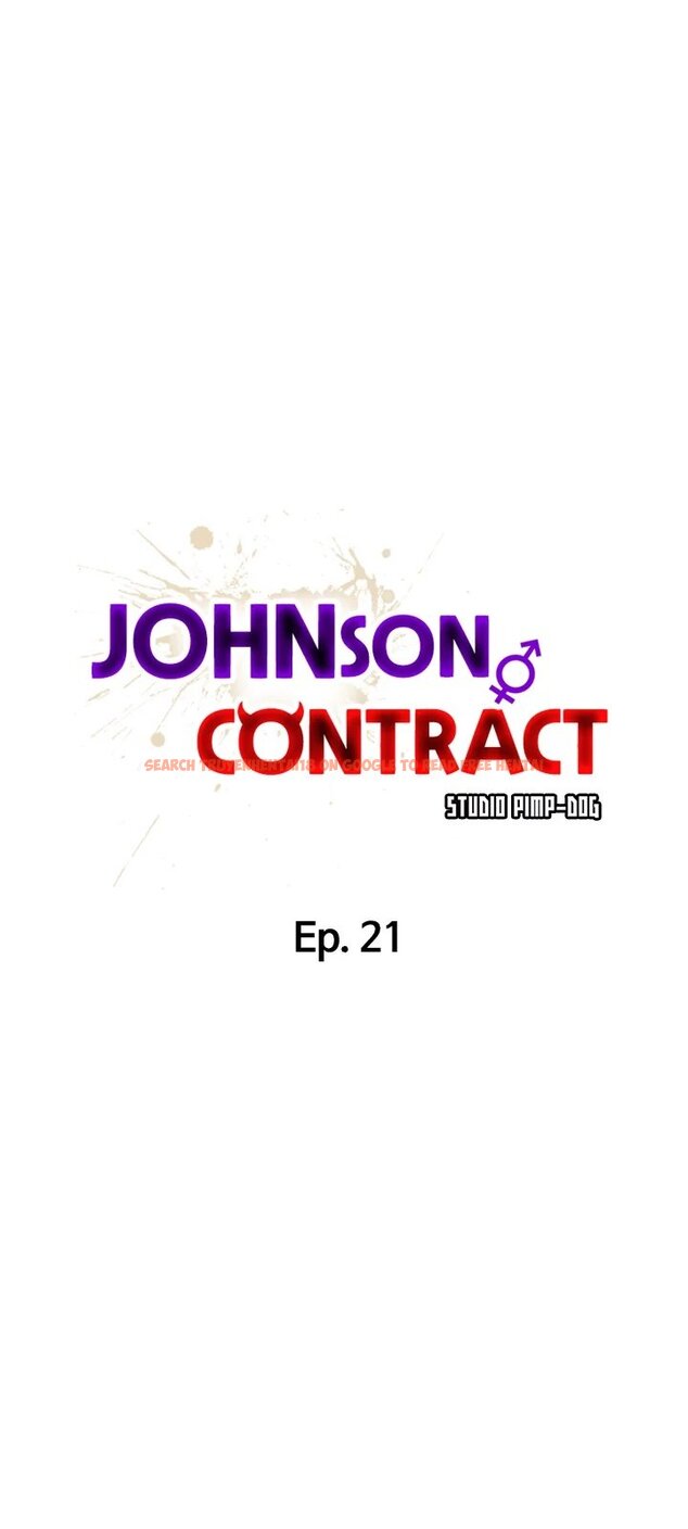 Read Hentai Image 1 835 in comic Johnson Contract - Chapter 21 - www.hentaitnt.net