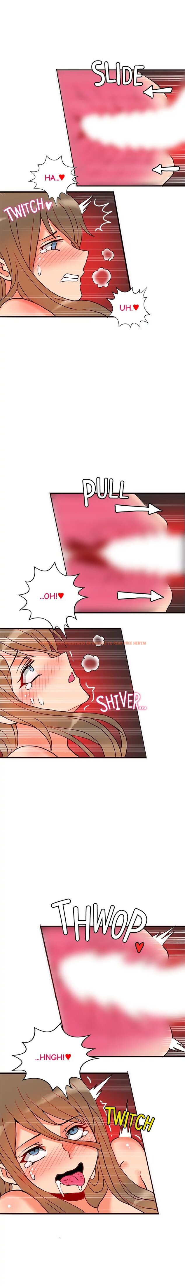 Read Hentai Image 10 835 in comic Johnson Contract - Chapter 21 - www.hentaitnt.net