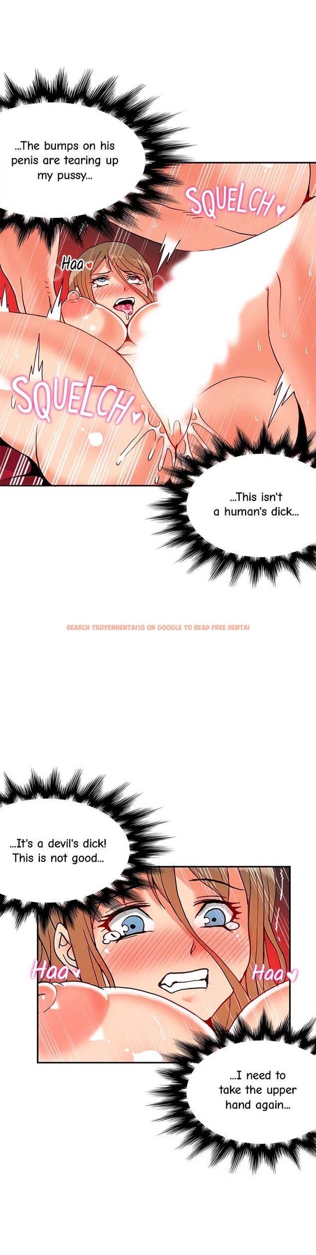 Read Hentai Image 11 835 in comic Johnson Contract - Chapter 21 - www.hentaitnt.net