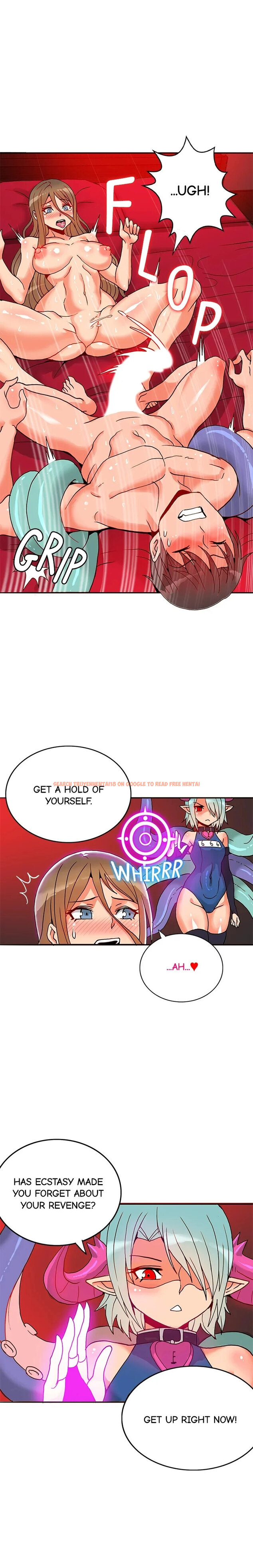 Read Hentai Image 15 835 in comic Johnson Contract - Chapter 21 - www.hentaitnt.net