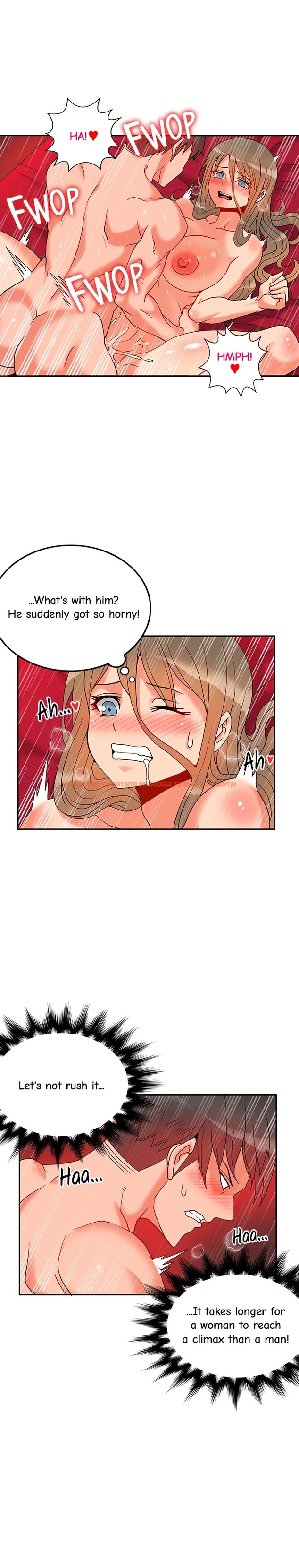 Read Hentai Image 2 835 in comic Johnson Contract - Chapter 21 - www.hentaitnt.net