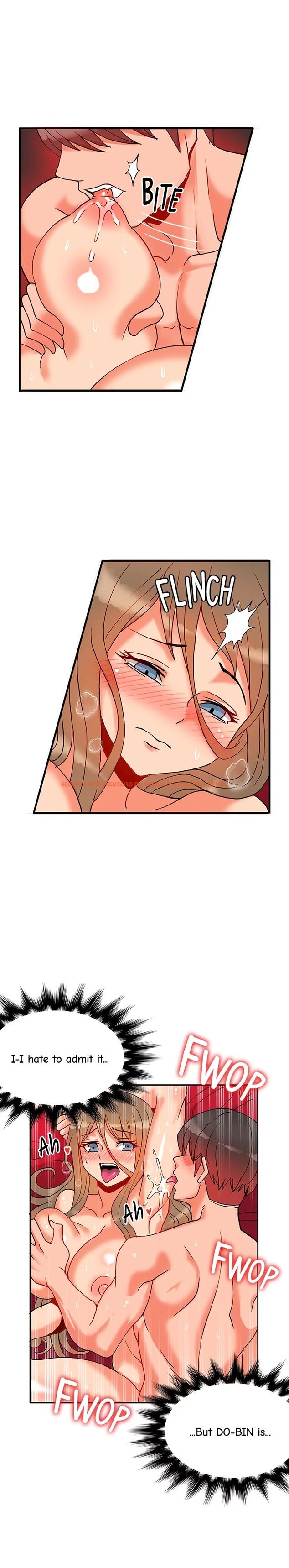 Read Hentai Image 4 835 in comic Johnson Contract - Chapter 21 - www.hentaitnt.net