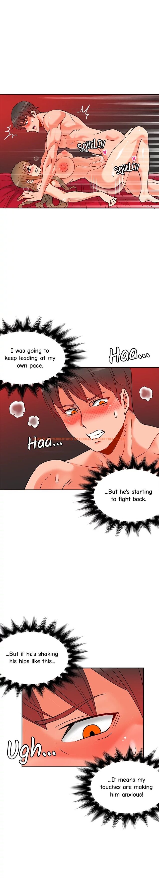 Read Hentai Image 6 835 in comic Johnson Contract - Chapter 21 - www.hentaitnt.net