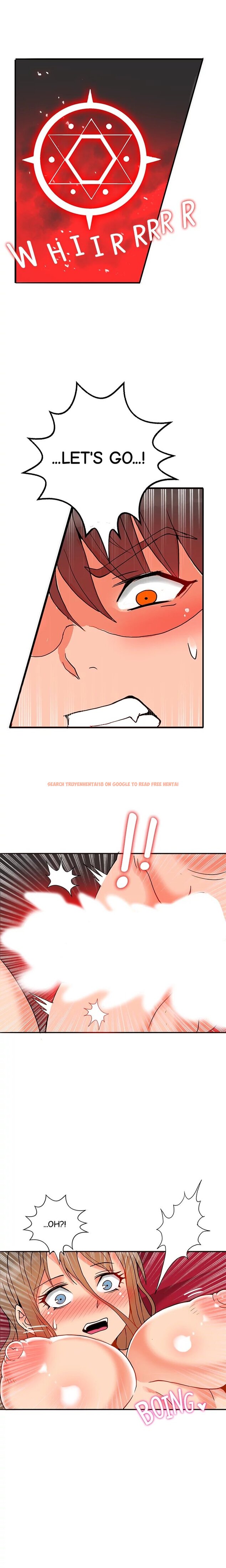 Read Hentai Image 8 835 in comic Johnson Contract - Chapter 21 - www.hentaitnt.net