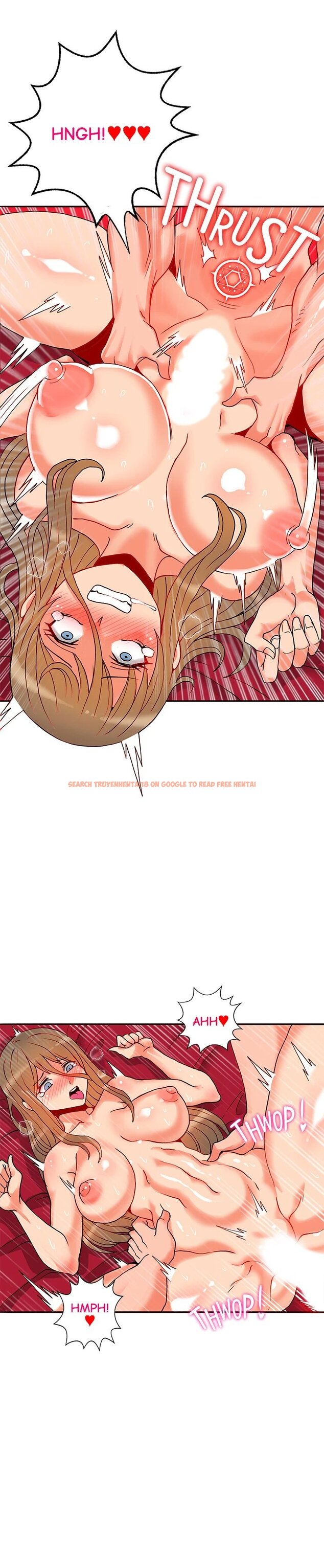 Read Hentai Image 9 835 in comic Johnson Contract - Chapter 21 - www.hentaitnt.net