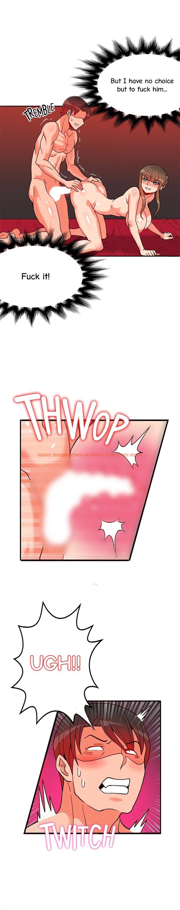 Read Hentai Image 10 834 in comic Johnson Contract - Chapter 22 - www.hentaitnt.net